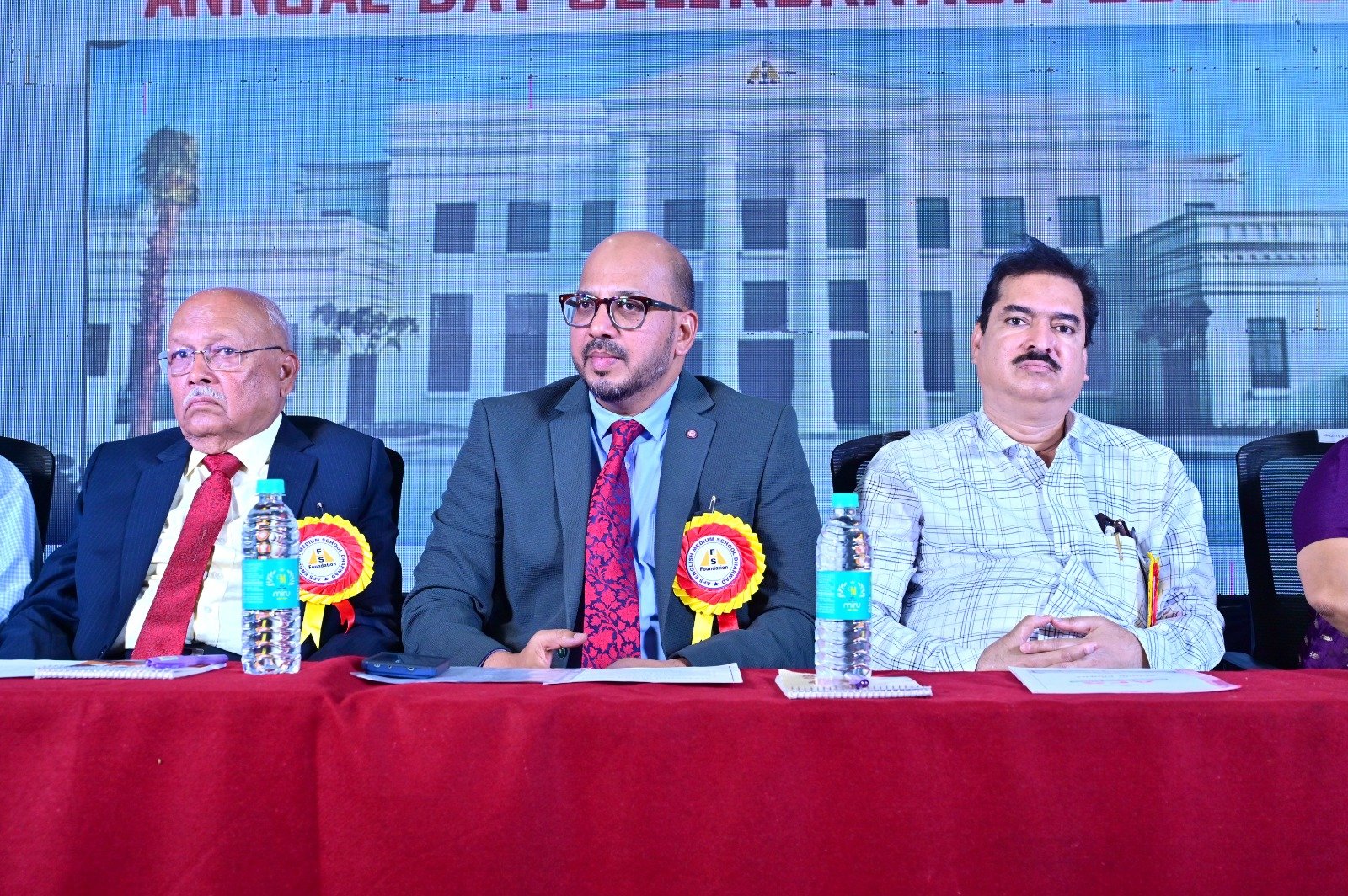 School Annual Day