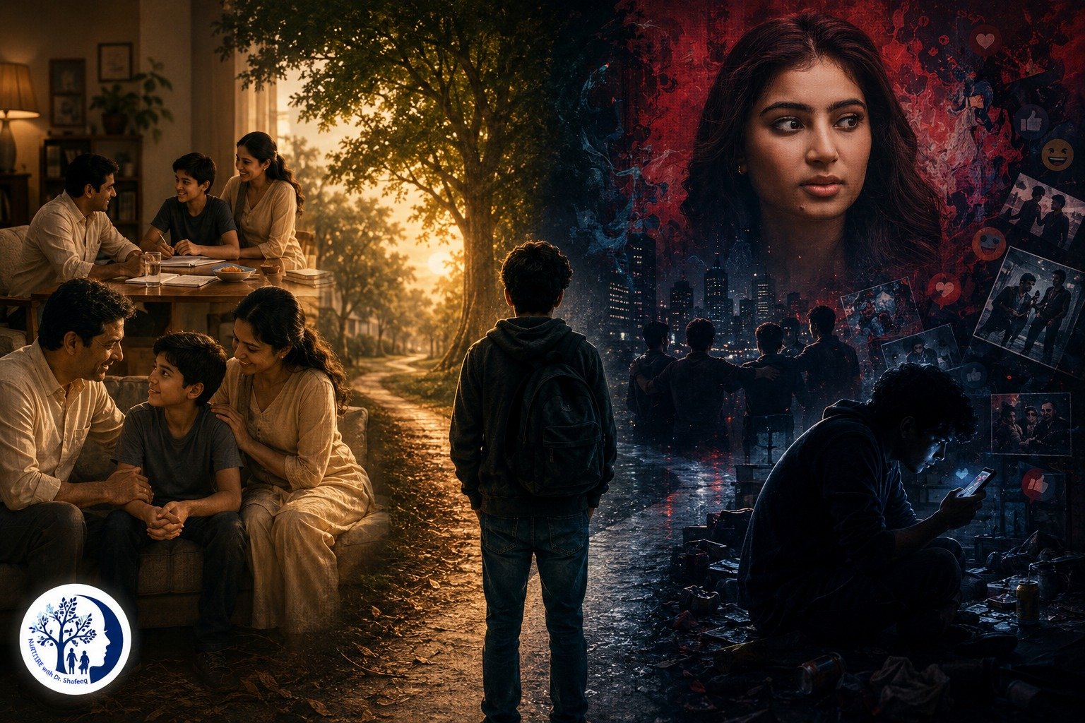 ‘Euphoria’ Isn't a Crime Story. It's a Parenting Story.