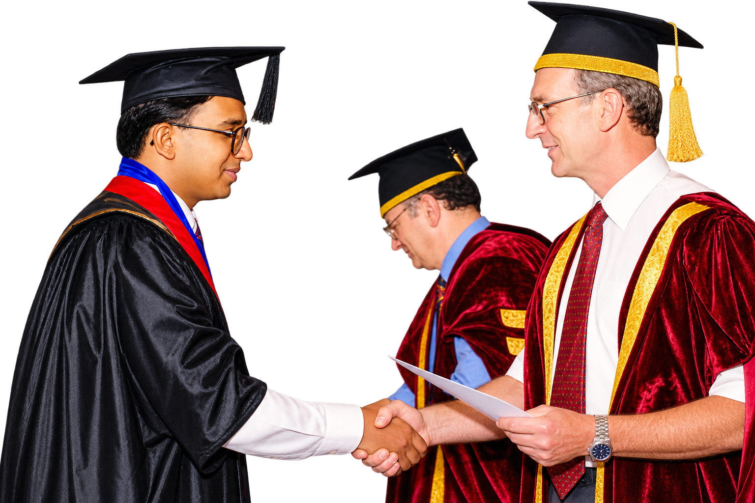 On achieving one of the milestones